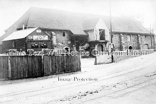KE 5184 - Tithe Barn, Mill Street, Maidstone, Kent