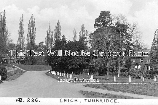 KE 5202 - Leigh, Tonbridge, Kent