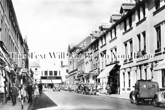 KE 5272 - Bank Street, Ashford, Kent