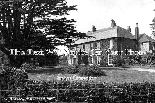 KE 5425 - The Rectory, Saltwood, Kent