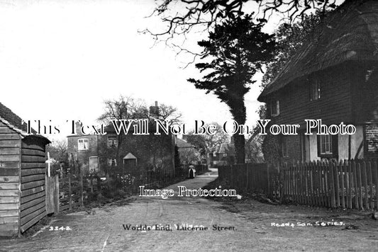 KE 5491 - Worlds End, Lucerne Street, Lynsted, Kent