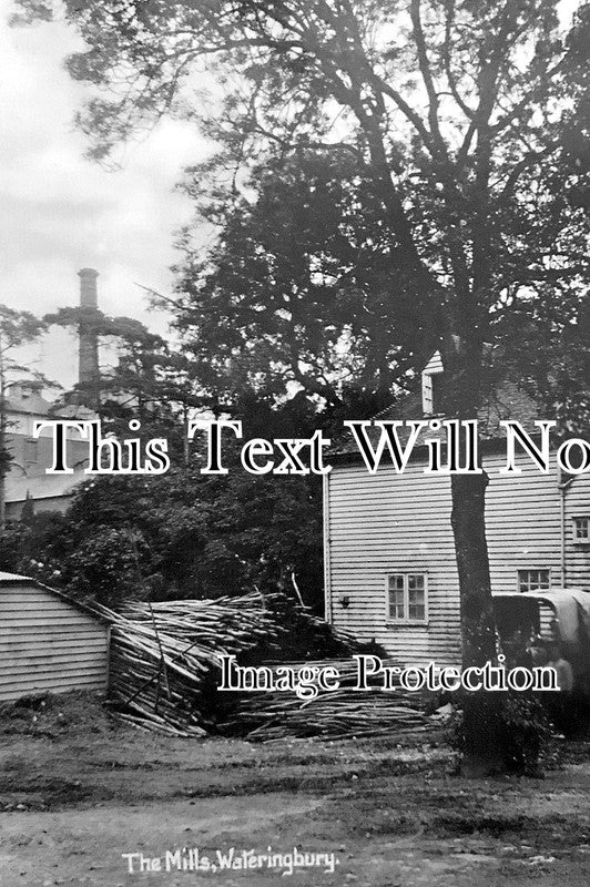 KE 5493 - The Mills, Wateringbury, Kent