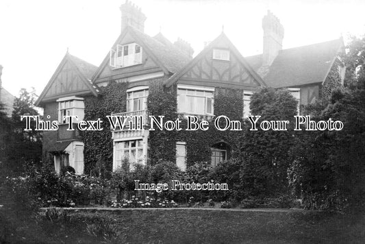 KE 5562 - 10 Linden Park, Tunbridge Wells, Kent