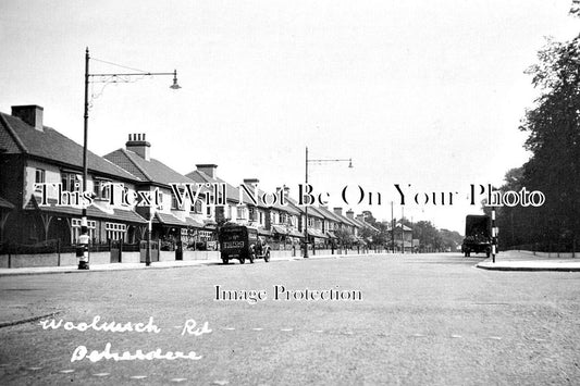 KE 5617 - Woolwich Road, Belvedere, Kent