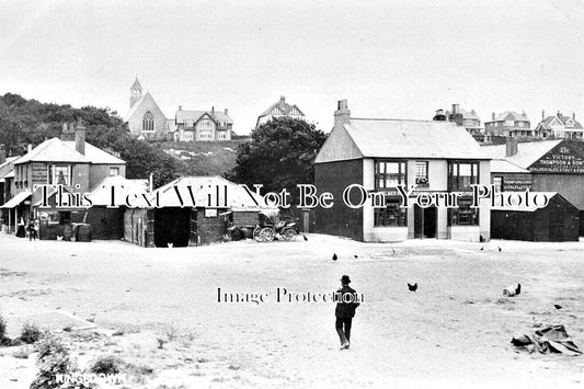 KE 5620 - Kingsdown, Kent
