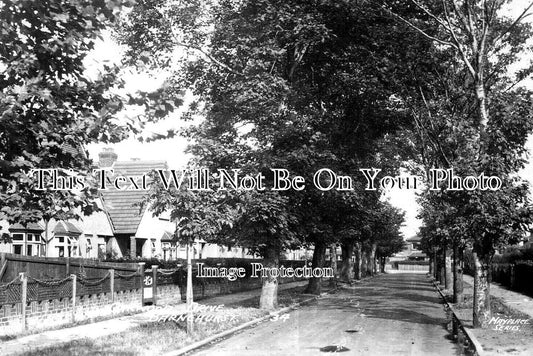 KE 5633 - Oakwood Drive, Barnehurst, Kent
