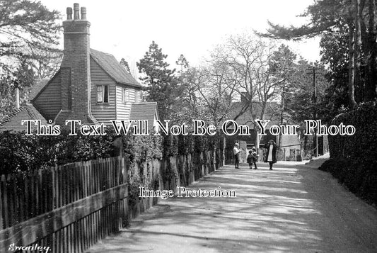 KE 5681 - Swanley, Kent
