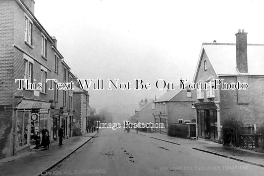 KE 5727 - London Road, Sevenoaks, Kent