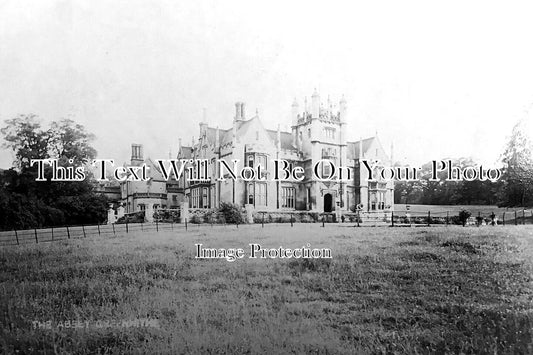 KE 5796 - The Abbey, Greenhithe, Kent