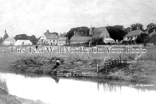 KE 5837 - Newanden, Kent