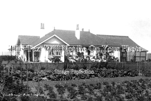 KE 5899 - Castlenau, Birchington, Kent