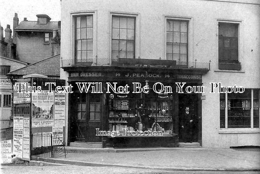 KE 59 - Shop Front, Tunbridge Wells, Kent