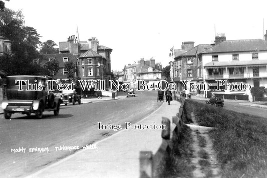 KE 5936 - Mount Ephraim, Tunbridge Wells, Kent