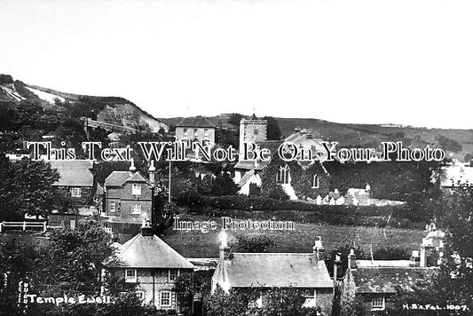 KE 5944 - Temple Ewell, Dover, Kent