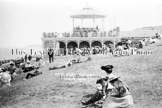 KE 5977 - East Cliff Pavilion, Herne Bay, Whitstable, Kent