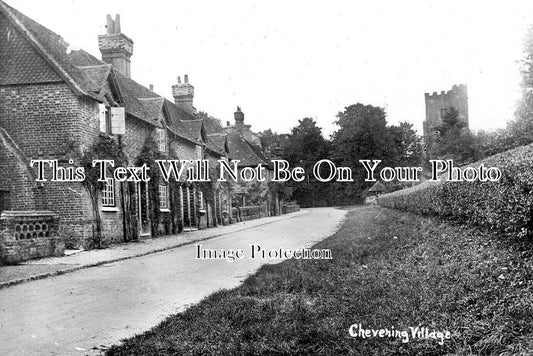KE 5983 - Chevening, Kent