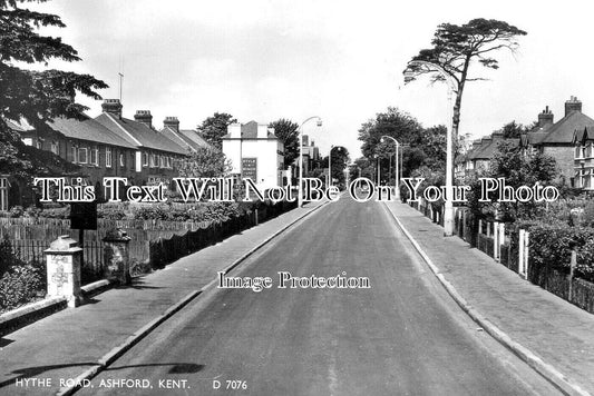 KE 5997 - Hythe Road, Ashford, Kent