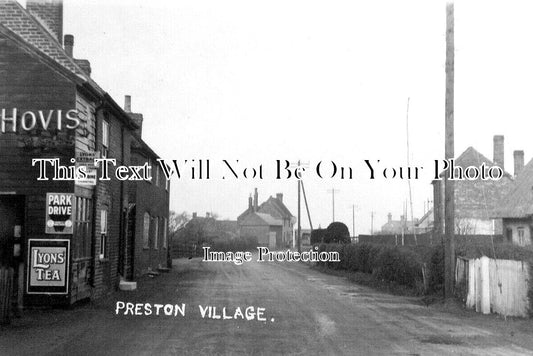 KE 6046 - Preston, Kent