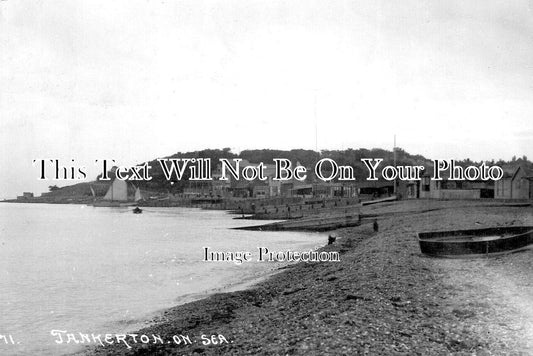 KE 6064 - Tankerton On Sea, Kent c1914