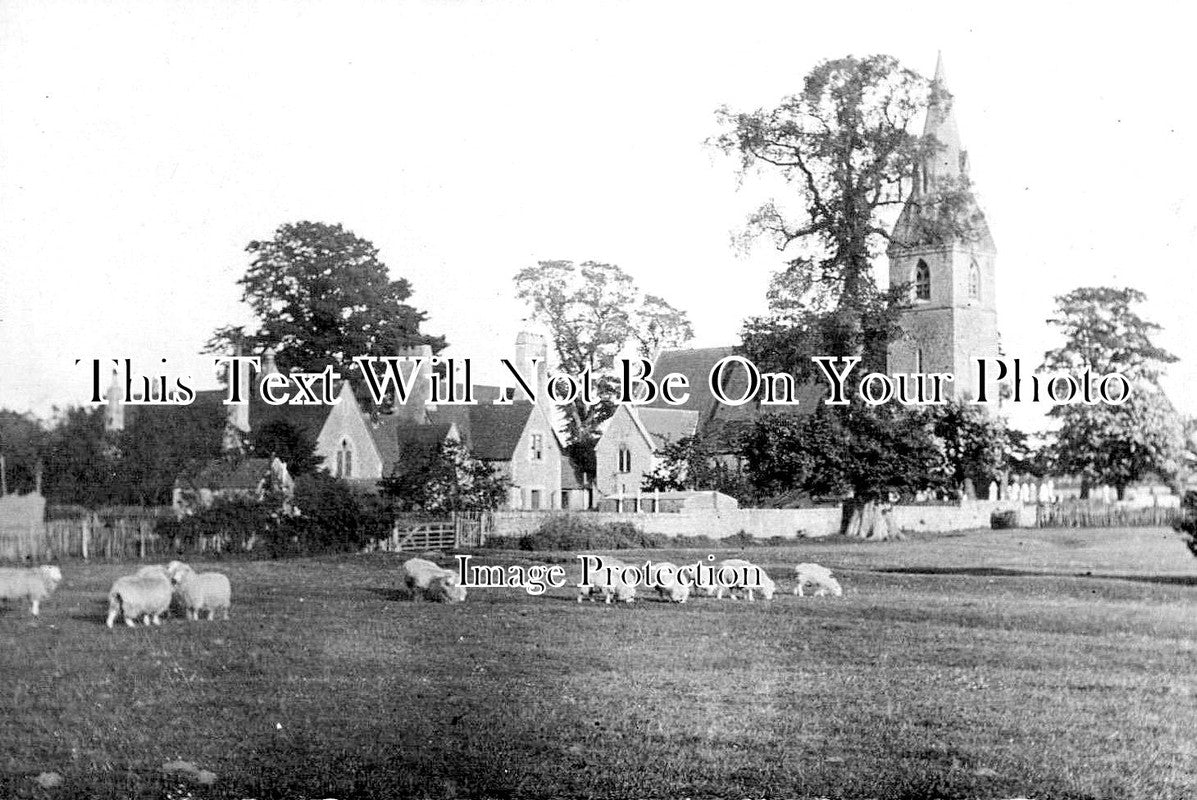 KE 6078 - Langley, Kent