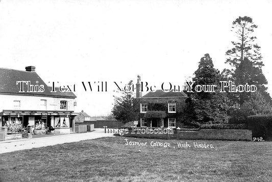 KE 6200 - Jasmine Cottage, High Halden, Kent