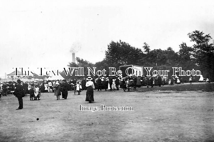 KE 633 - Will Macks Cadets, Gravesend Promenade, Kent