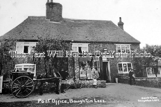 KE 85 - Post Office, Boughton Lees, Ashford, Kent