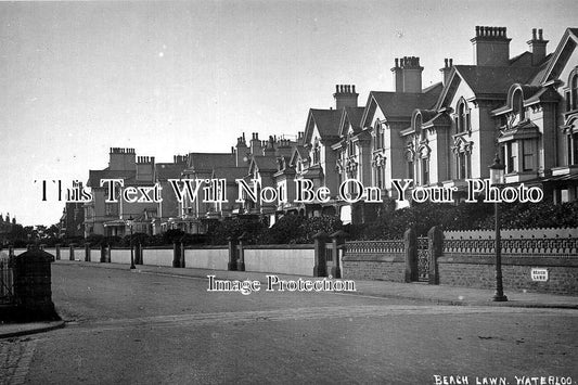 LA 104 - Beach Lawn, Waterloo, Lancashire