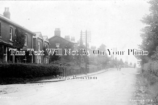 LA 1690 - Garstang, Lancashire c1910