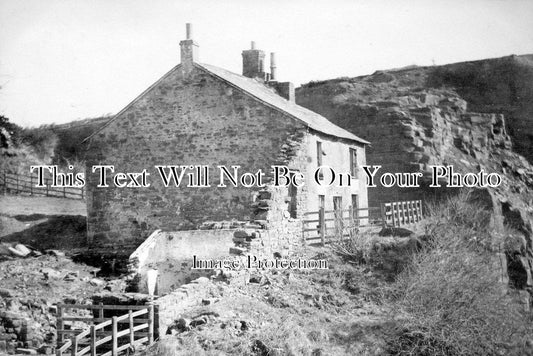 LA 1857 - George Romneys Cottage, Barrow In Furness, Lancashire