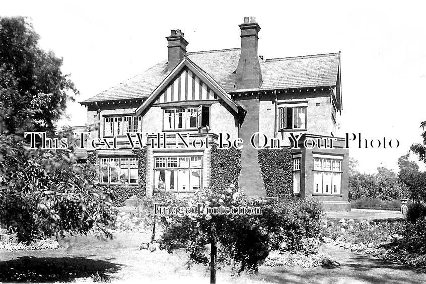 LA 2230 - Astland Lodge, Hesketh Lane, Tarleton, Lancashire