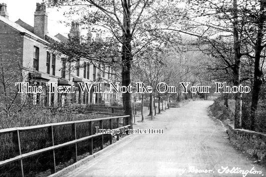 LA 2595 - Sunny Bower, Tottington, Lancashire