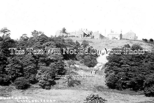LA 2657 - Whittaker, Littleborough, Lancashire