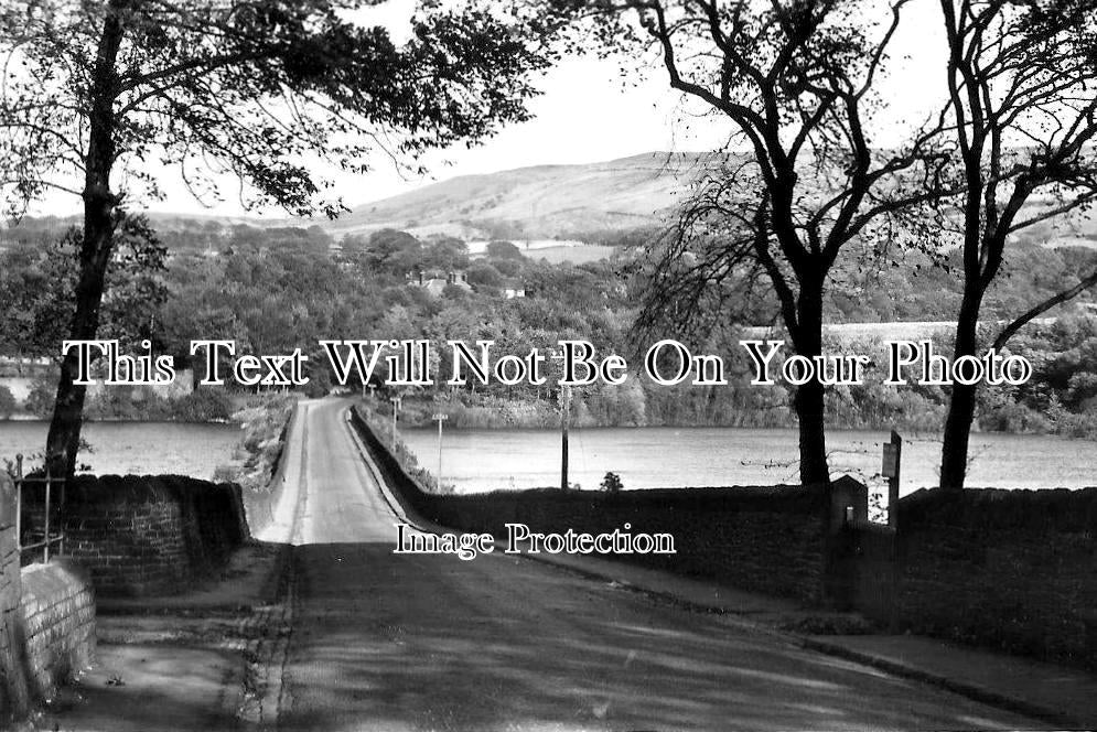 LA 2760 - The Road To Rivington, Chorley, Lancashire – JB Archive