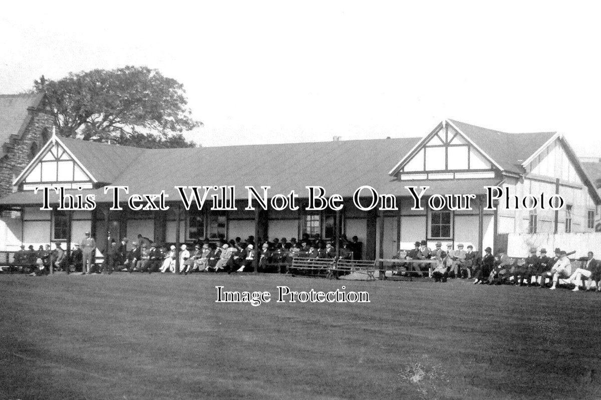 LA 3471 - Cricket Team, Dalton In Furness, Lancashire