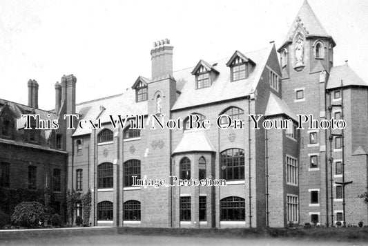 LA 3627 - Convent Of Notre Dame, Weld Road, Birkdale, Southport, Lancashire