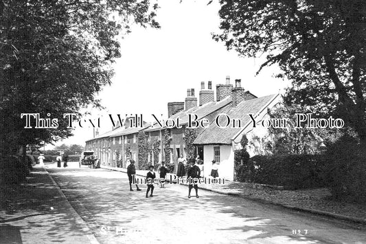 LA 3634 - St Michaels On Wyre, Lancashire