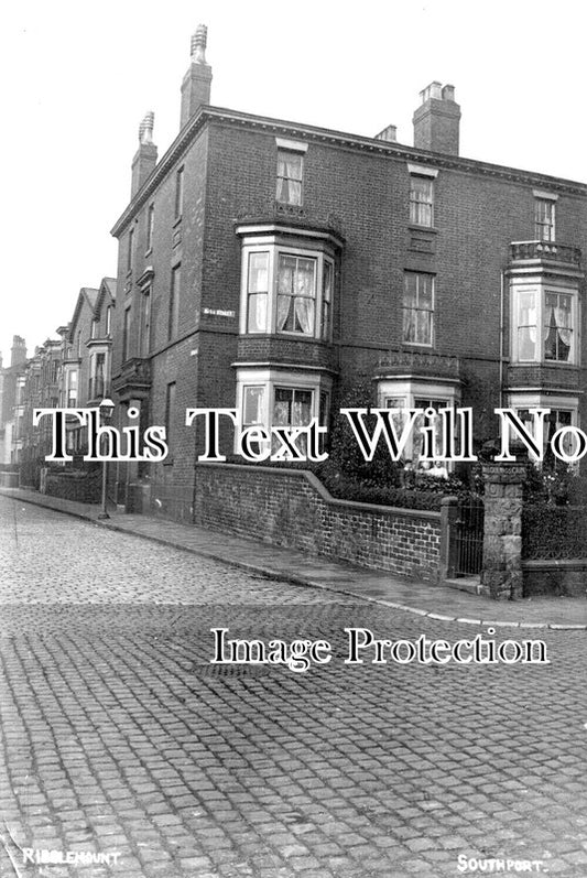 LA 3690 - Bath Street, Ribblemount, Southport, Lancashire