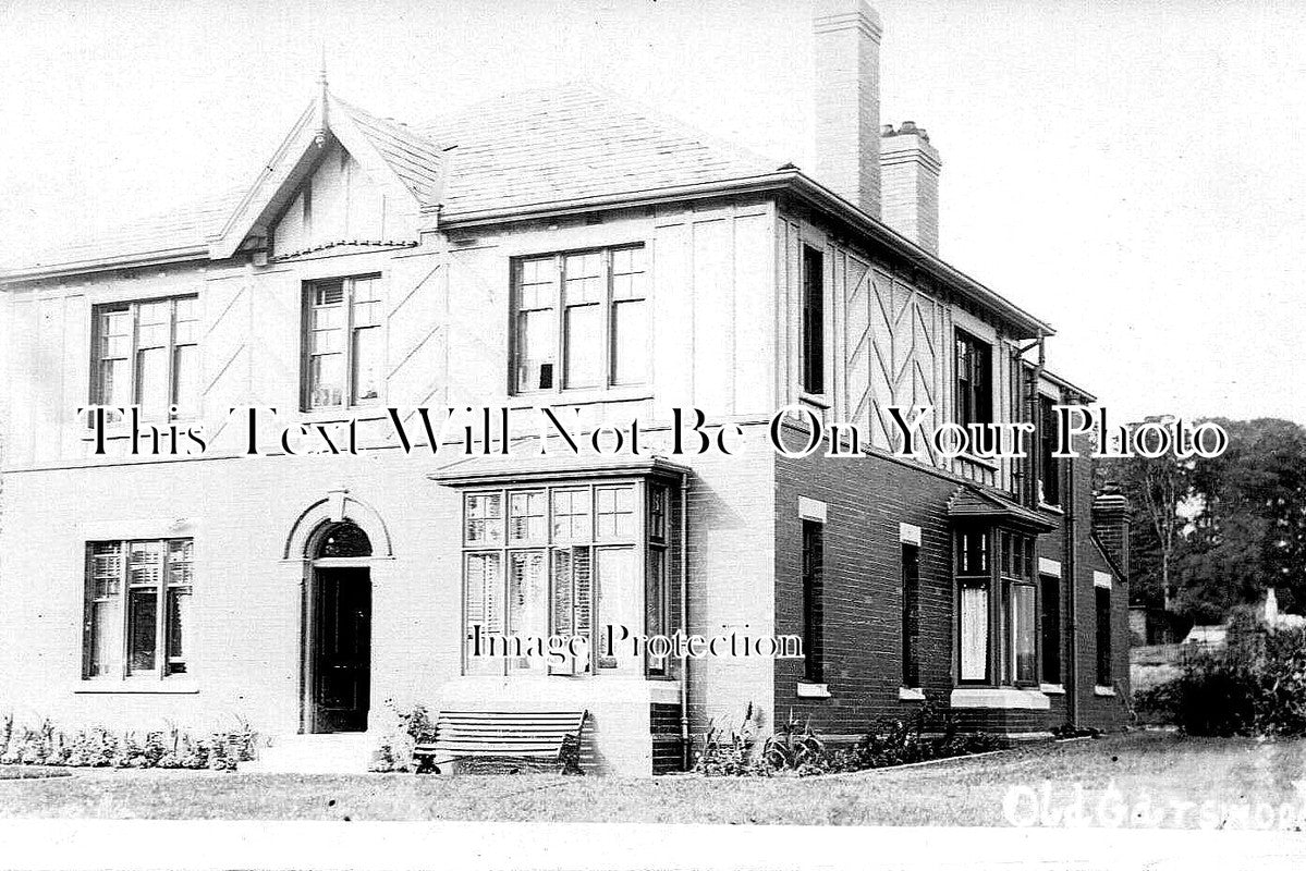 LA 3737 - Old Garswood, Lancashire