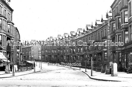 LA 4140 - Sea View Parade, Morecambe, Lancashire