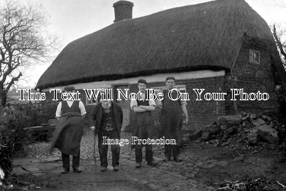 LA 425 - Dole Cottage, Towngate, Eccleston, Lancashire