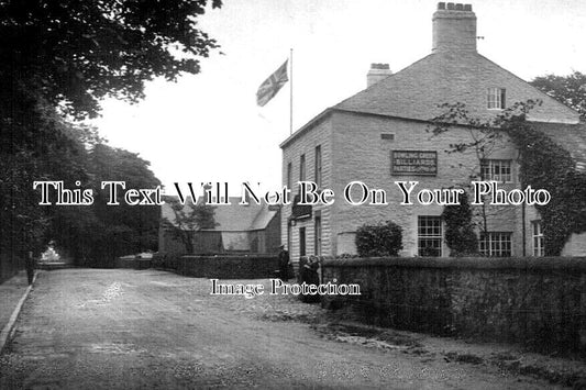 LA 4308 - Horns Inn, Schools Avenue, Churchtown, Lancashire