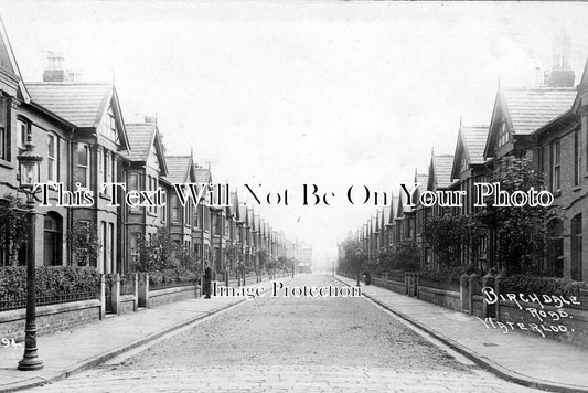 LA 49 - Birchdale Road, Waterloo, Lancashire