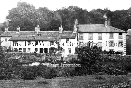 LA 4924 - The Forge, Caton Near Lancaster, Lancashire