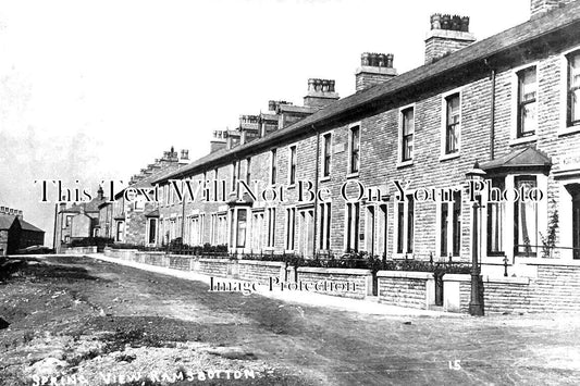 LA 5260 - Spring View Terrace, Ramsbottom, Lancashire