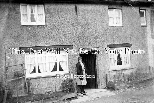 LA 5512 - Ivy Cottage, Gisburn, Lancashire
