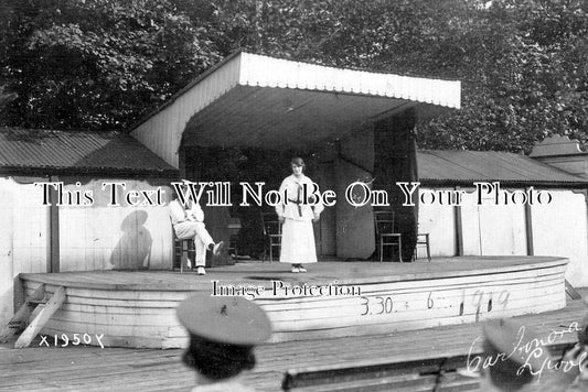 LA 6193 - Outdoor Show, Liverpool, Lancashire 1919