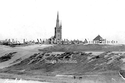 LA 6215 - The Moor, Kersal, Manchester, Lancashire c1915