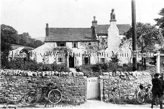 LA 6337 - Crow Cottage, Worston, Lancashire