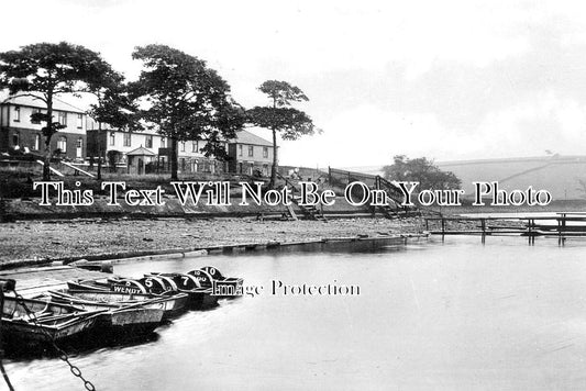 LA 6573 - Childrens Pool, Hollingworth, Lancashire